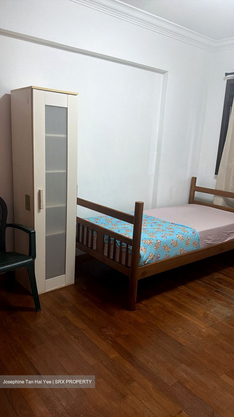 Blk 118D Membina 118 (Bukit Merah), HDB 4 Rooms #632746531